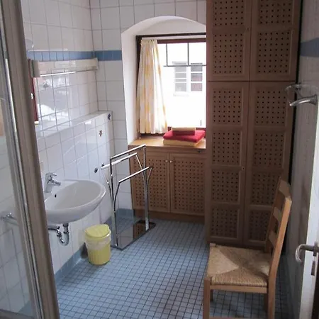 Ferienwohnung Reinersmann Waren  Exterior photo