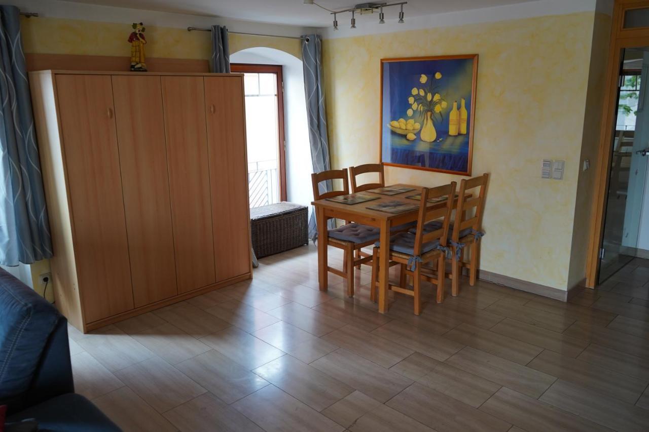 Reinersmann Apartment
