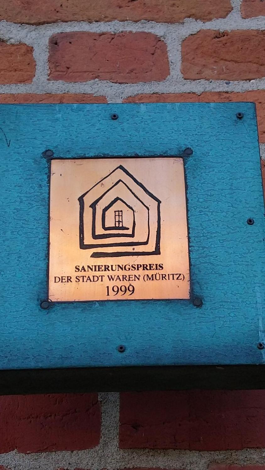 Apartment Reinersmann *
