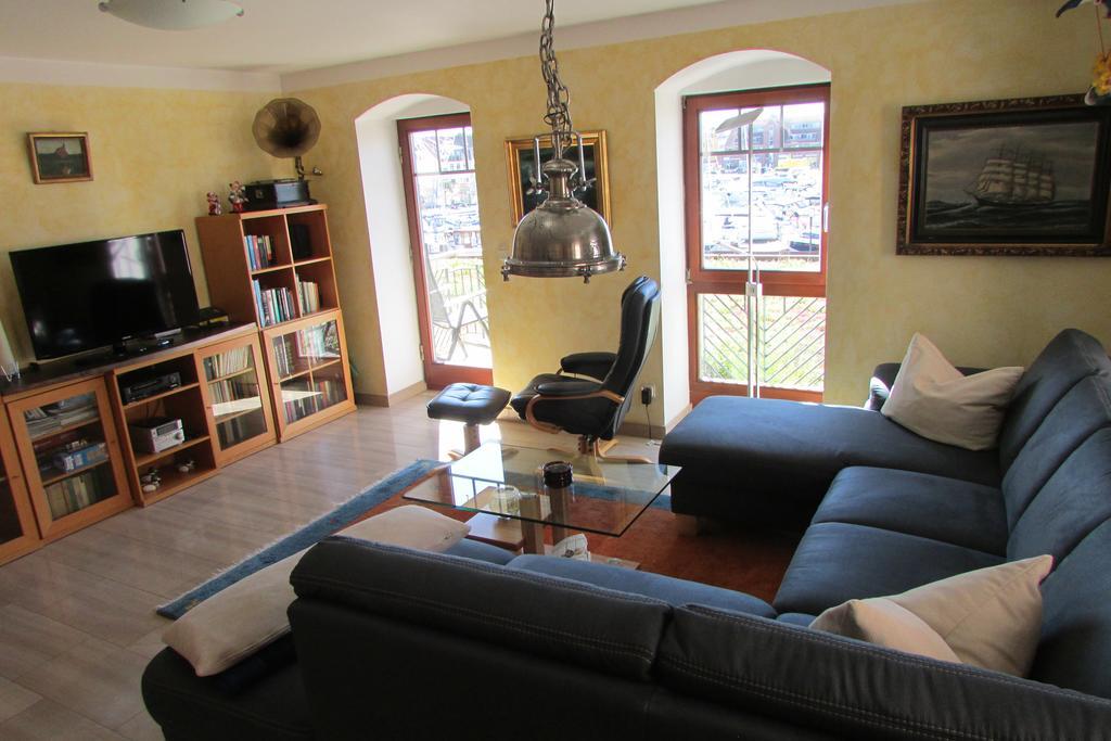 Reinersmann Apartment