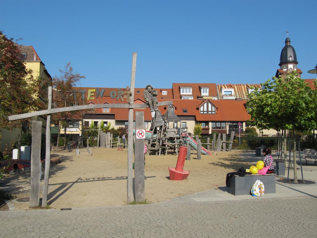 Apartment Reinersmann